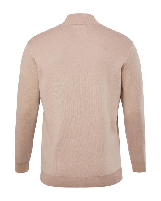 JP1880 Pullover in Natural für Herren