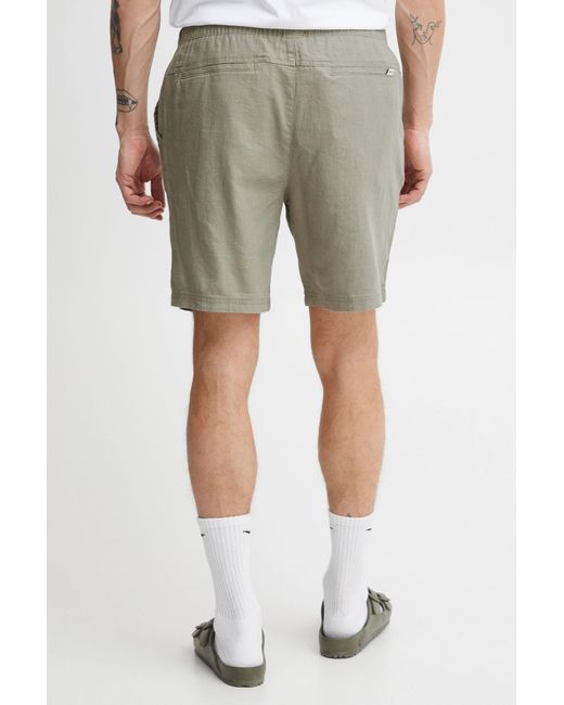 Solid Hose Aurelius in Gray für Herren