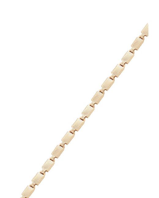 faina White Armband