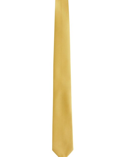 Next Krawatte in Metallic für Herren