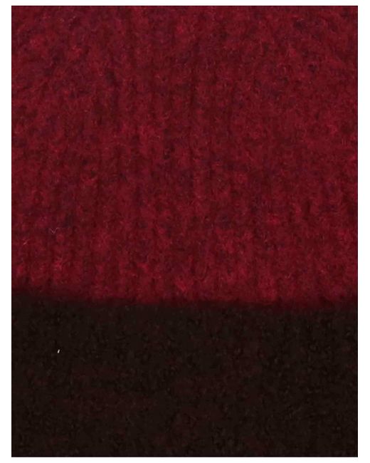 Fraas Red Mütze