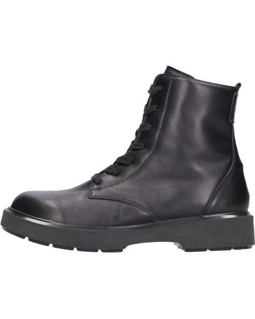 Waldläufer Black Stiefelette