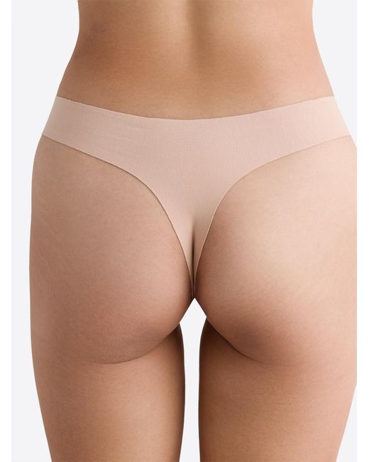 erlich textil Brown String