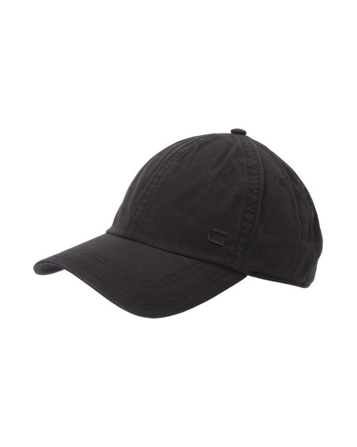 G-Star Black Cap Avernus
