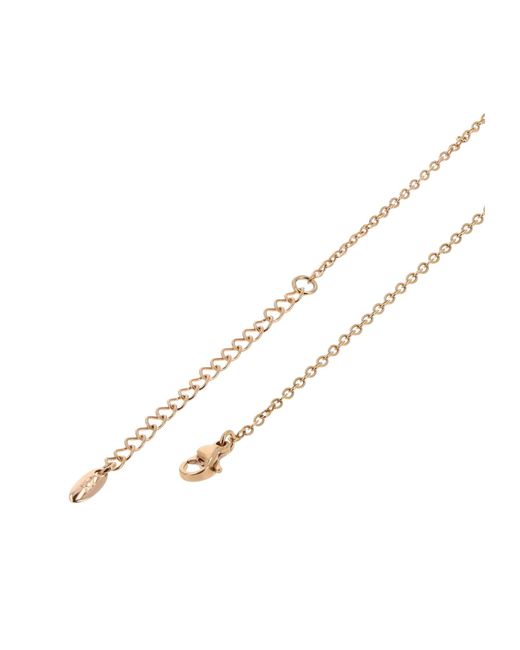 faina White Kette