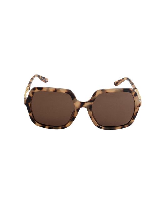 Next Brown Sonnenbrille