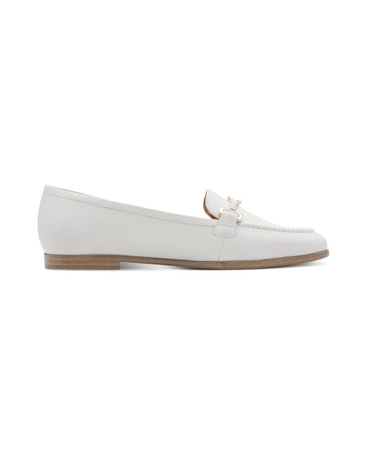 Tamaris White Slipper