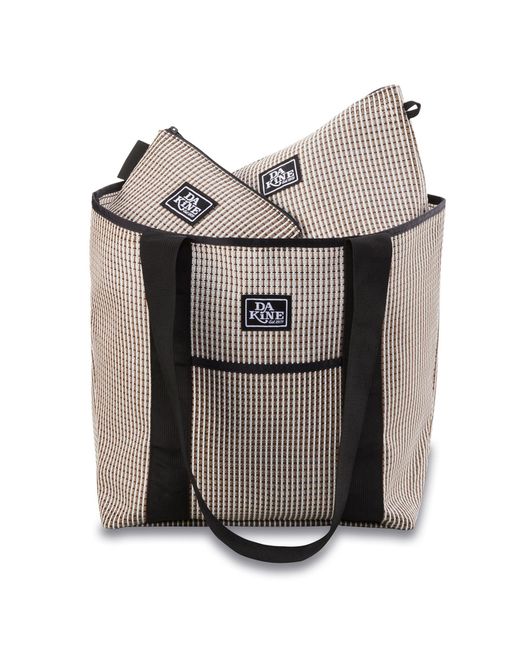 Dakine Brown Shopper