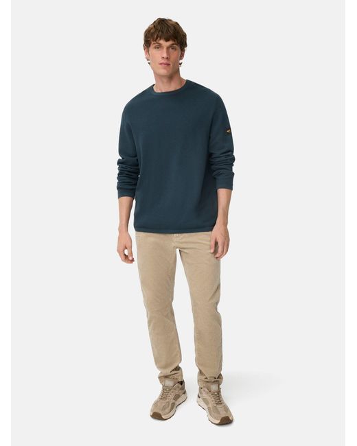Camel Active Pullover in Blue für Herren