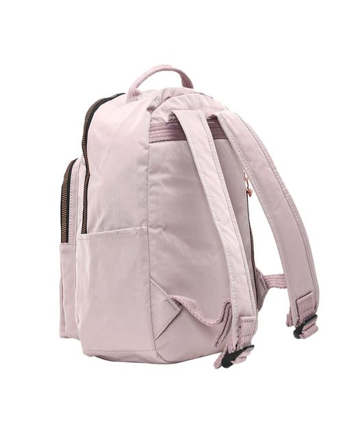 Mindesa Rucksack in Pink für Herren