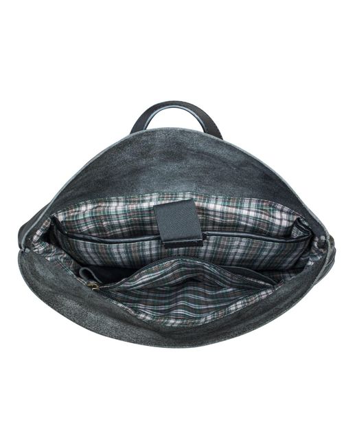 Benthill Rucksack in Black für Herren