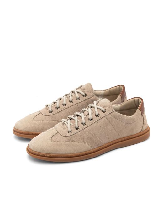 Ryłko Ryko Sneaker in Brown für Herren