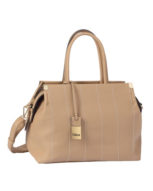 Gabor Natural Handtasche