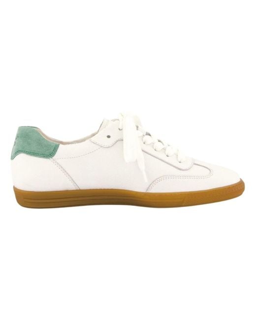 Paul Green Green Sneaker