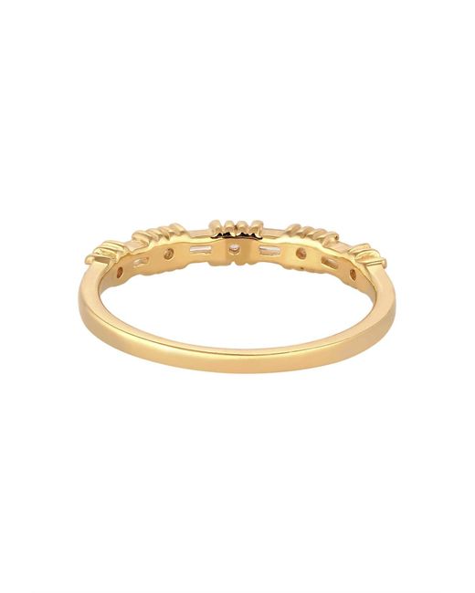 Elli Premium Metallic Ring