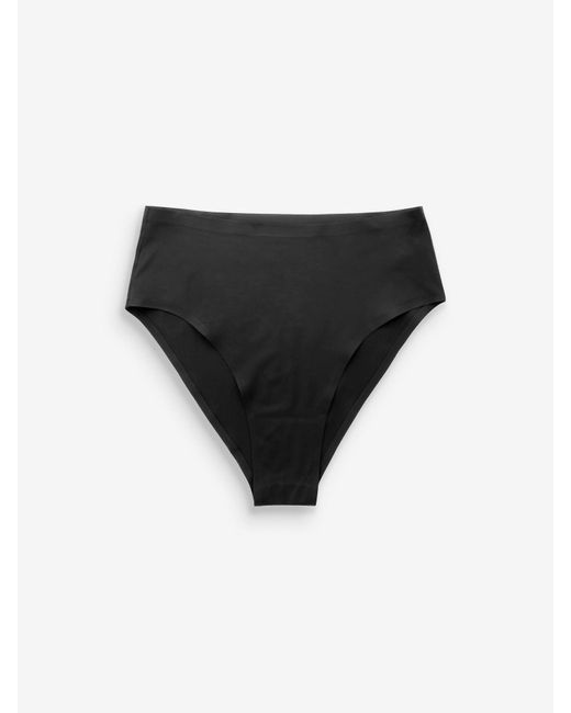 Next White Slip