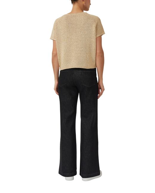 S.oliver Natural Strickpullover