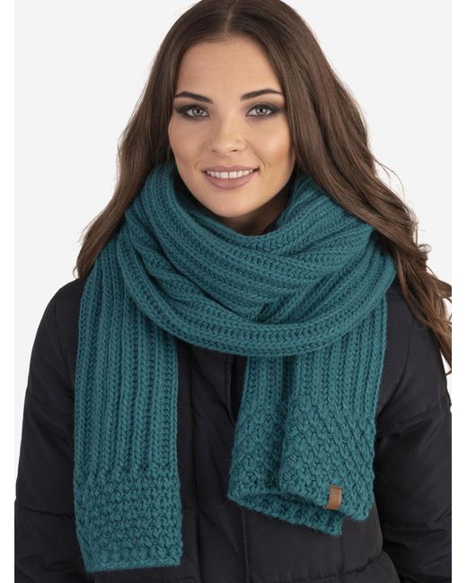 Vivience Green Mütze 7016 Set
