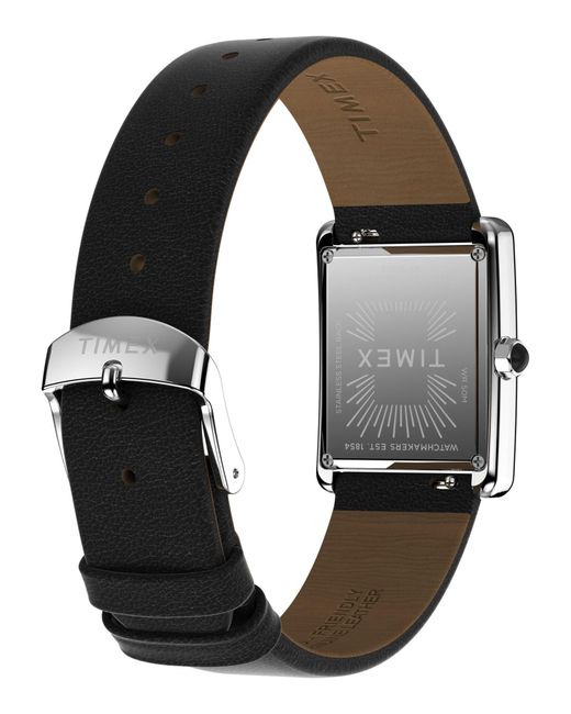 Timex Black Analoguhr Hailey