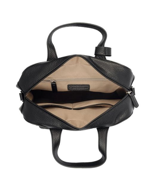 Tom Tailor Black Handtasche Rima