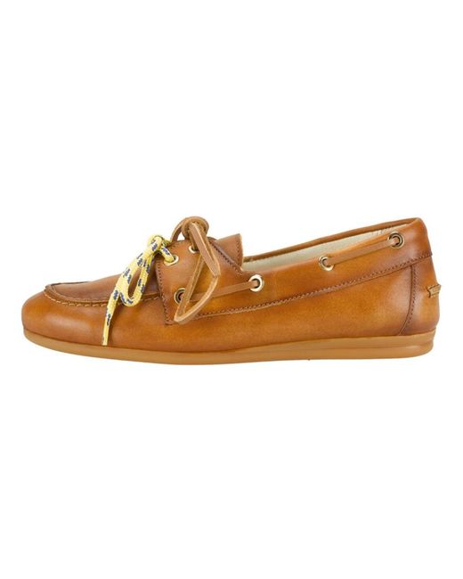 Felmini Brown Slipper