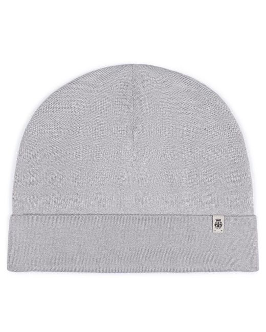 Roeckl Gray Mütze Calais