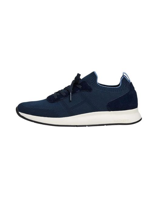 Hackett Sneaker in Blue für Herren