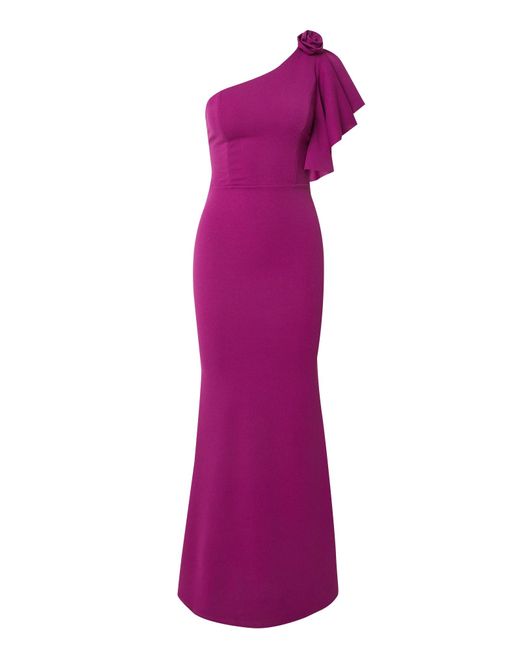 Wal-G Purple Kleid 'Fabia'