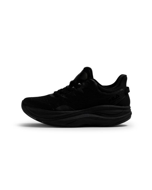 Fila Black Sneaker