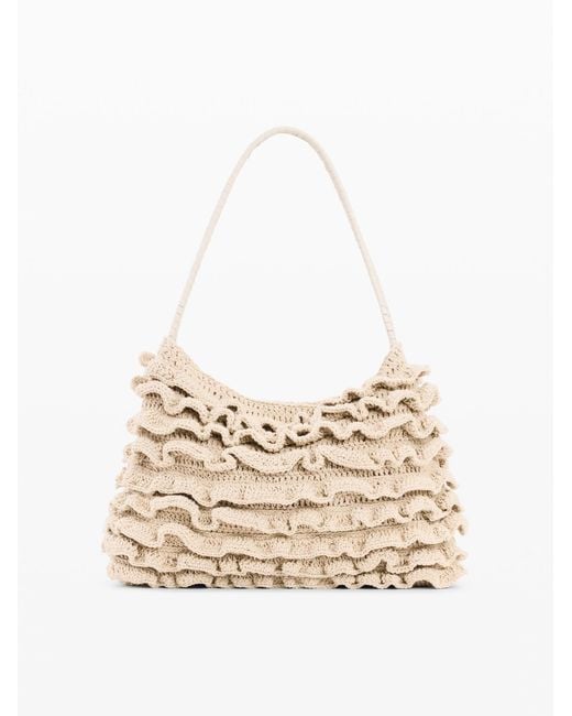 Desigual Natural Shopper