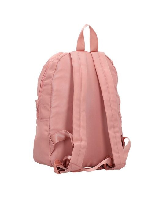 Bench Pink Rucksack Nova