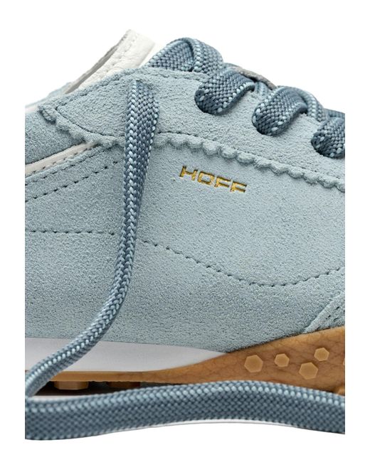 HOFF Blue Sneaker Bridge Fl