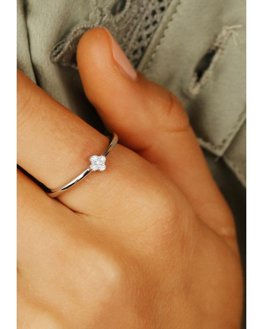 NANA KAY Multicolor Ring Delicate Touch