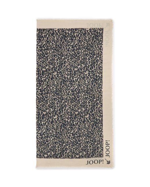 Joop! Metallic Schal