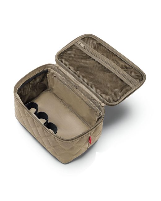 Reisenthel Kulturbeutel in Metallic für Herren