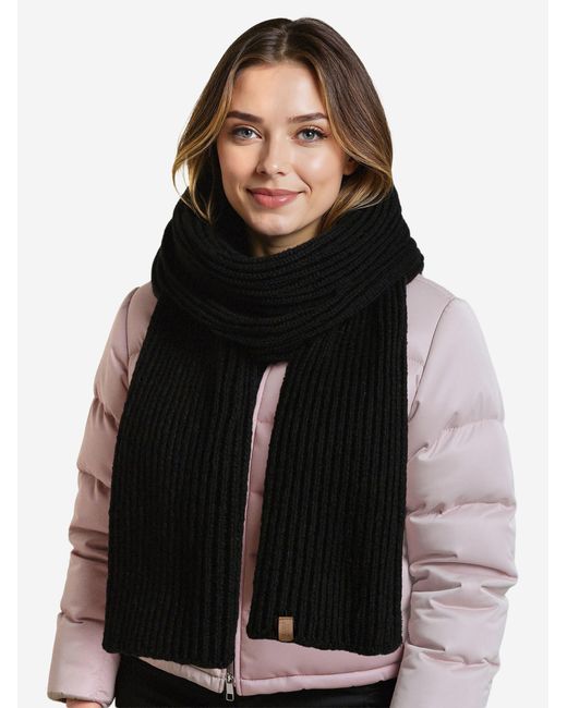 Vivience Black Mütze 70113 Set