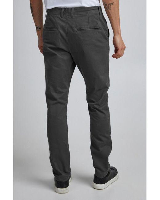 Solid Hose Jim in Gray für Herren