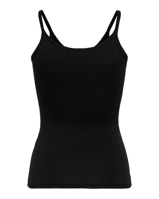 ONLY Black Top