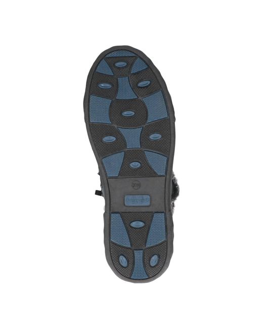 Caprice Black Stiefelette