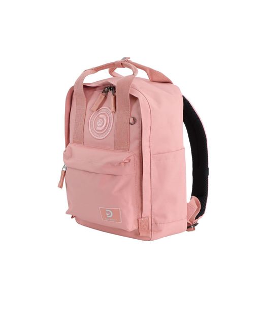 Discovery Rucksack Cave in Pink für Herren