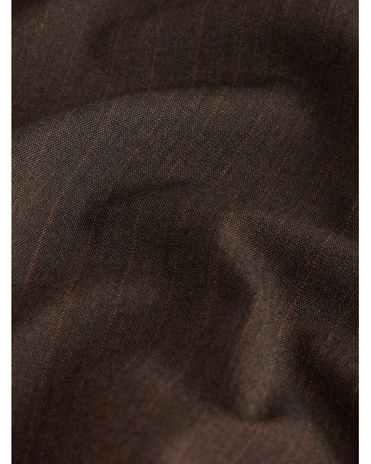 Next Brown Top