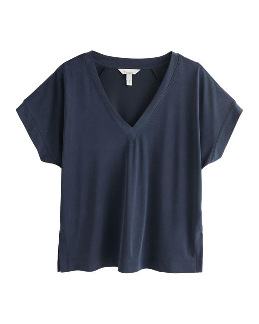 Next Blue T-Shirt