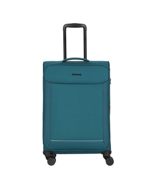 Stratica Trolley in Blue für Herren