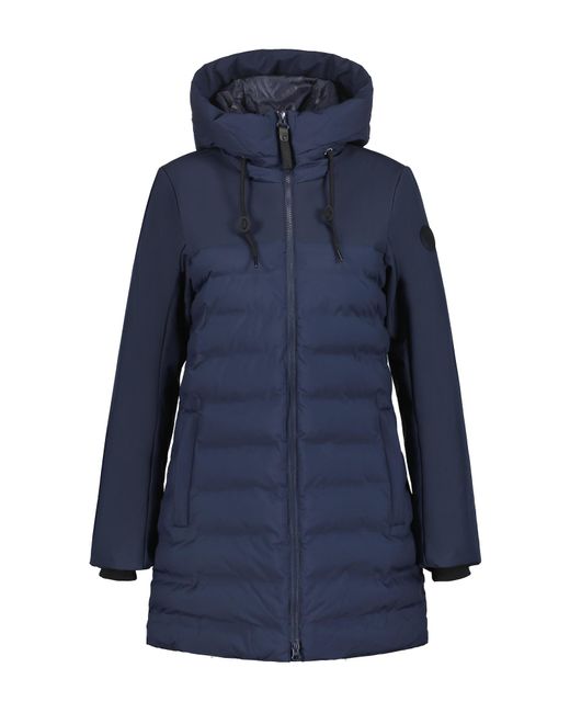Icepeak Blue Funktionsjacke 'Albee'