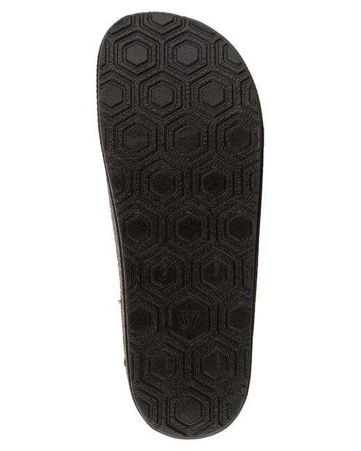 Rohde Brown Clogs Novara-D