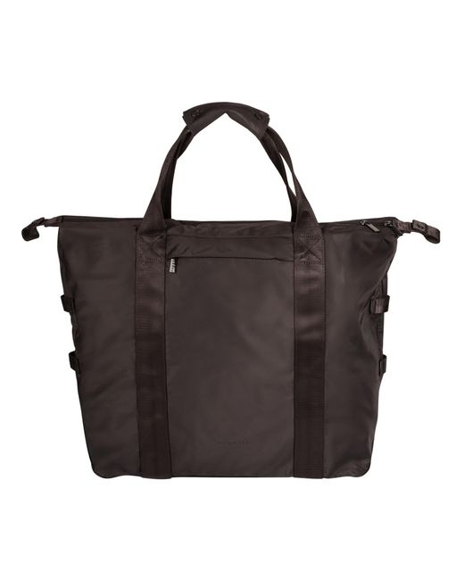 Bugatti Black Shopper Elia