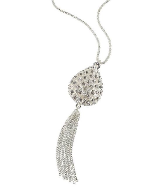 J.Jayz White Kette