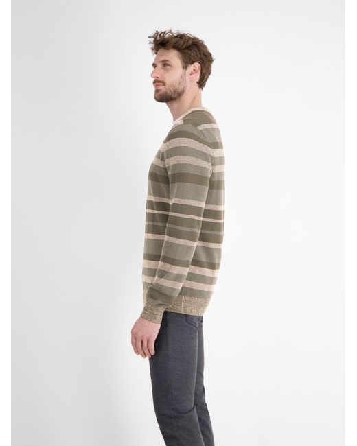 Lerros Pullover in Gray für Herren