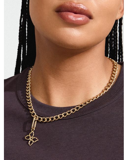 Pilgrim Metallic Anhänger