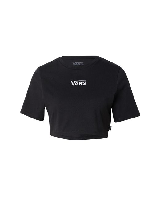 Vans Black T-shirt
